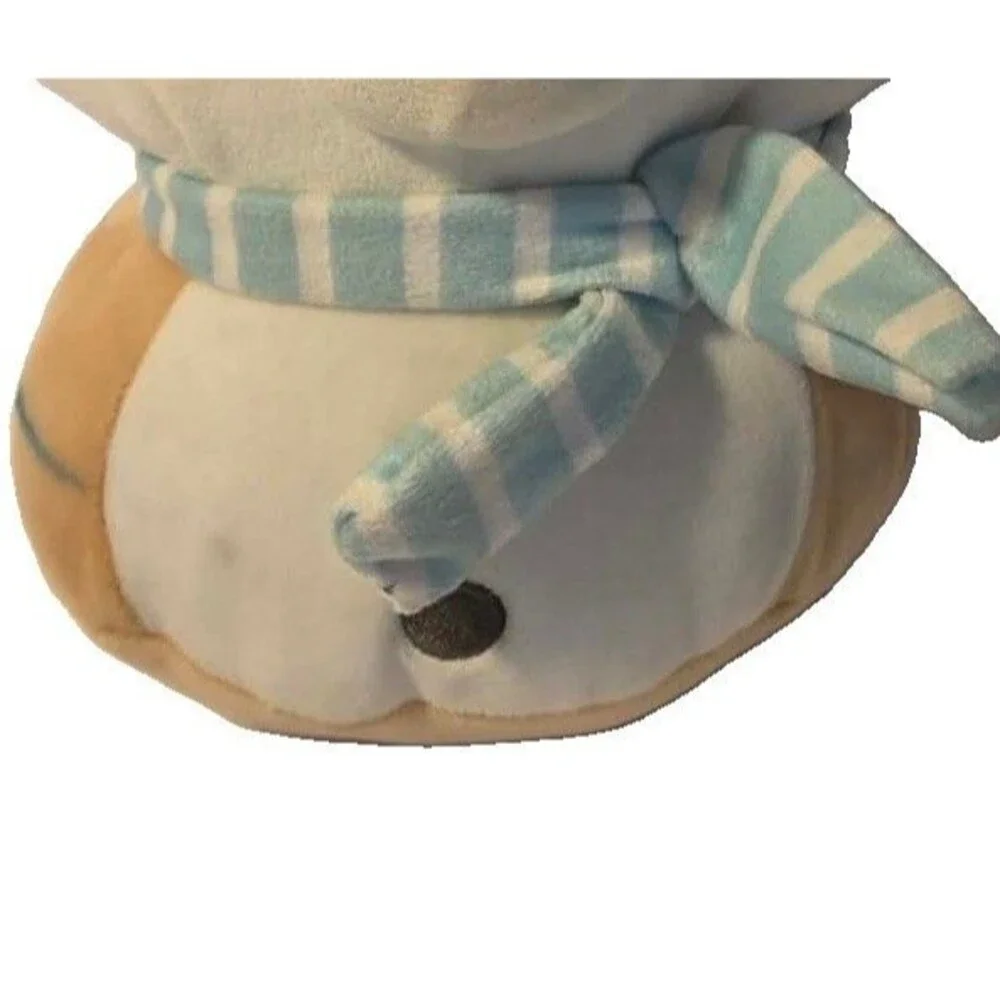 Russ Reindeer Plush 10
